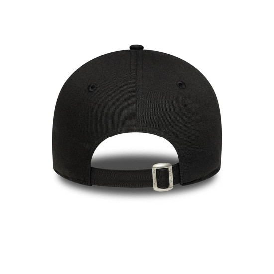 New Era Καπέλο LA Dodgers Womens MLB Metallic Logo 9FORTY Adjustable Cap